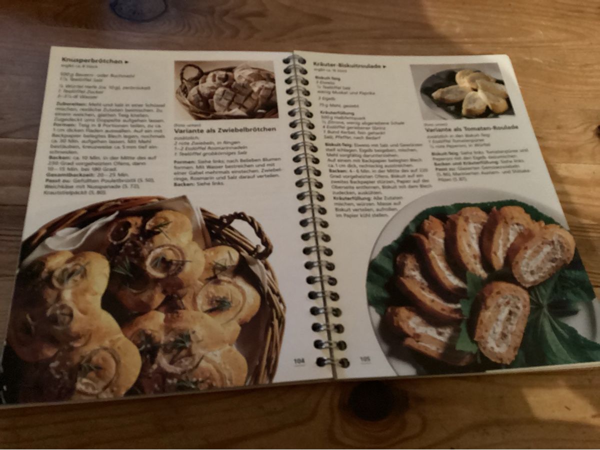Libri: Betty Bossi, Das andere Grillbuch – Usato da Minusio venduto da scotch111 2