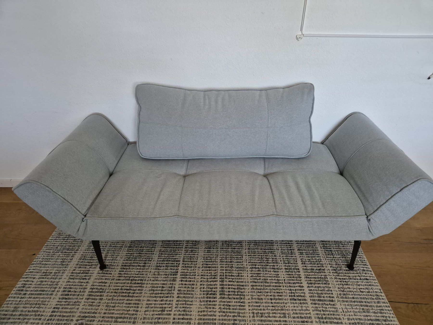 Divani: Lounge Sofa – Usato da Wilen b. Wollerau venduto da athorpe