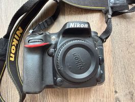 Nikon D7100