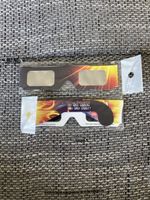 Lunettes d'éclipse solaire Total Eclipse 12-08-2026, 08-08-2