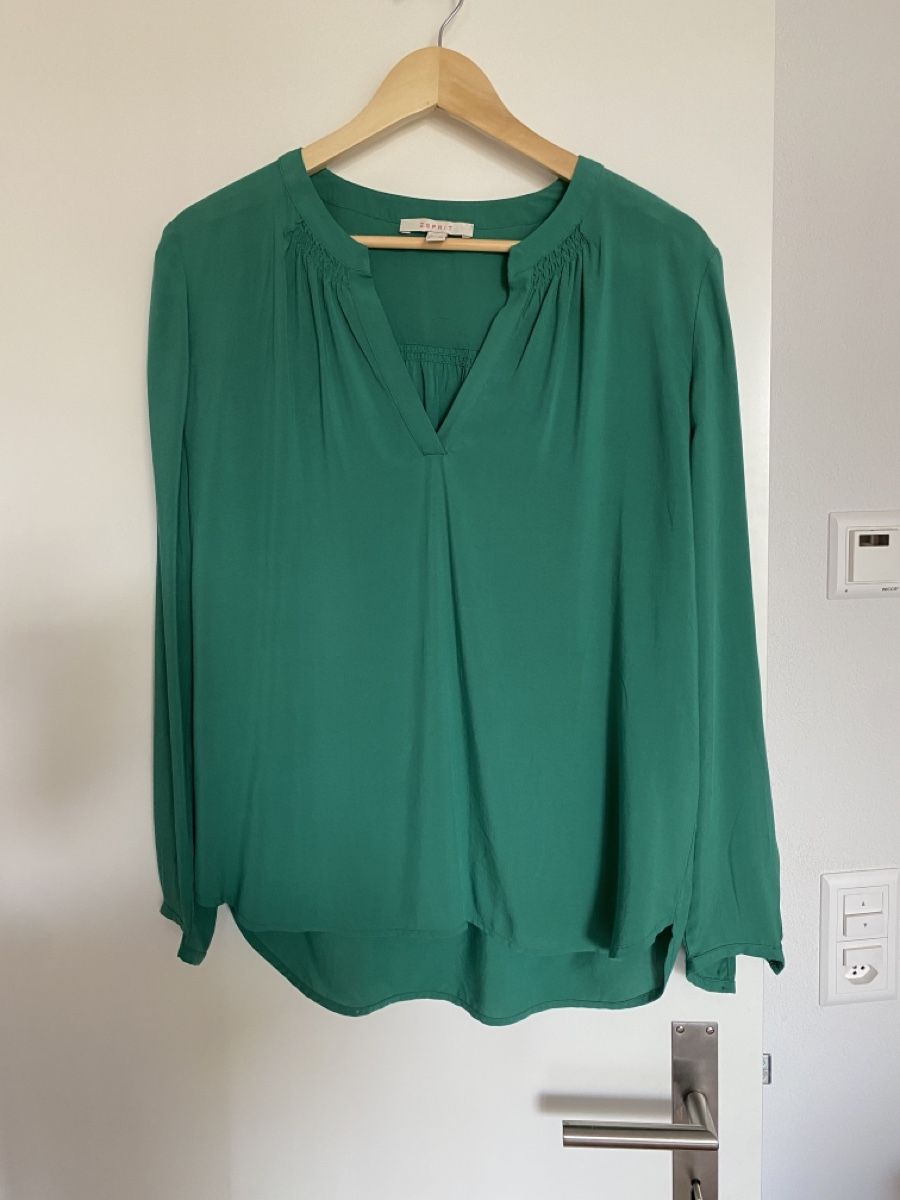 Esprit Camicette: Bluse Esprit – Usato da Muensingen venduto da drleevsy