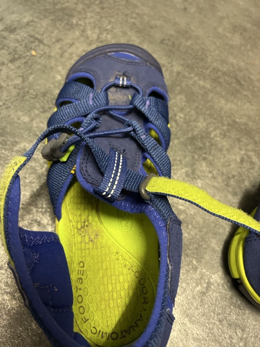 Keen Scarpe per ragazzi: Keen Sandalen Gr. 36 – Usato da Aarau venduto da SCH_EV 4