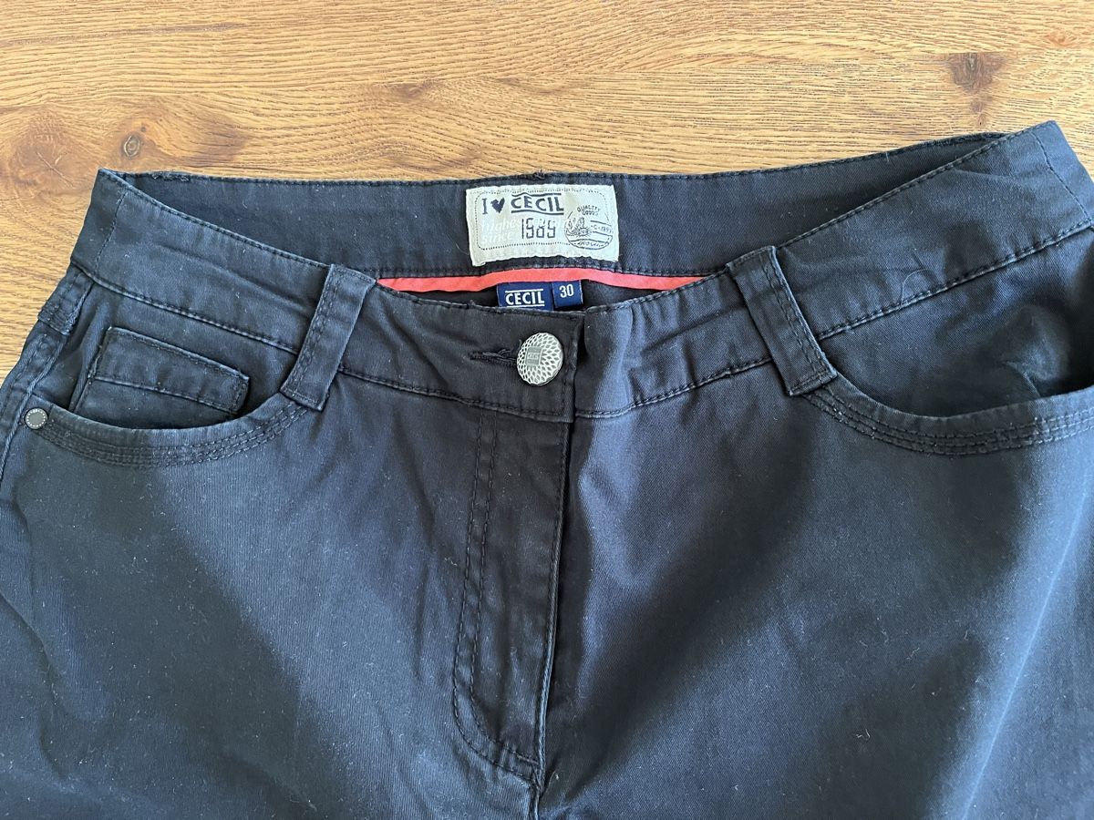 Pantaloni: Hose – Nuovo (secondo la descrizione) da Schliern b. Köniz venduto da medion3098 1