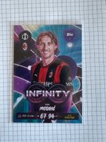 Topps Match Attax Champions League 26-27 Modric Nr.1 **RARE!