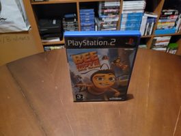 Bee Movie Das Spiel PS2