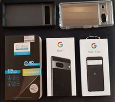 Pixel 7 256Gb im sehr guten Zustand