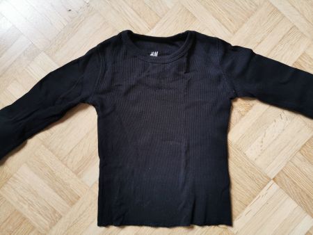 Langarmshirt H&M Gr. 92