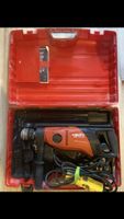 Carotteuse/Kernbohrgerät Hilti DD 110 W