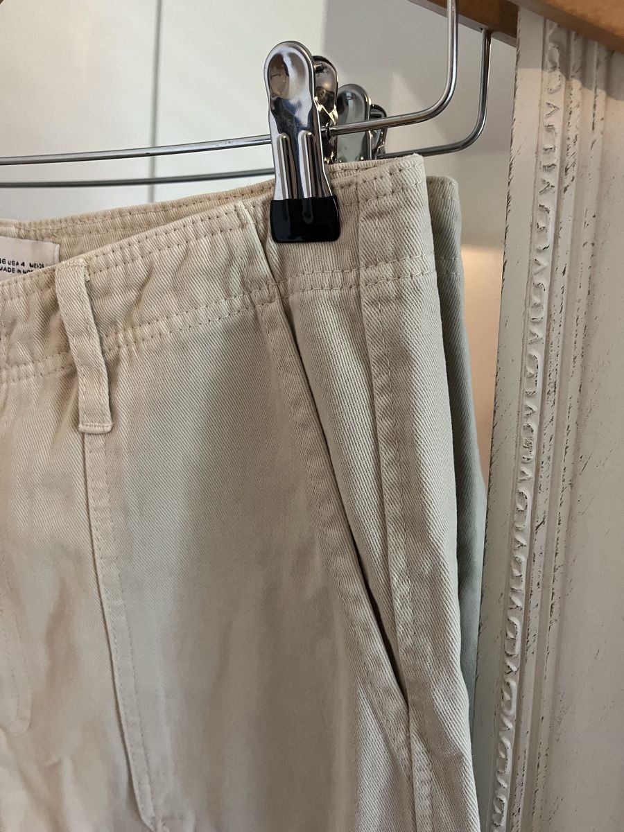 Zara Hosen: Pantalon cargo Zara 36 – Neu (gemäss Beschreibung) aus Genève von van_yjj2 5