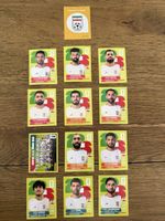 Panini WM 2026 Sticker, Diverse Iran