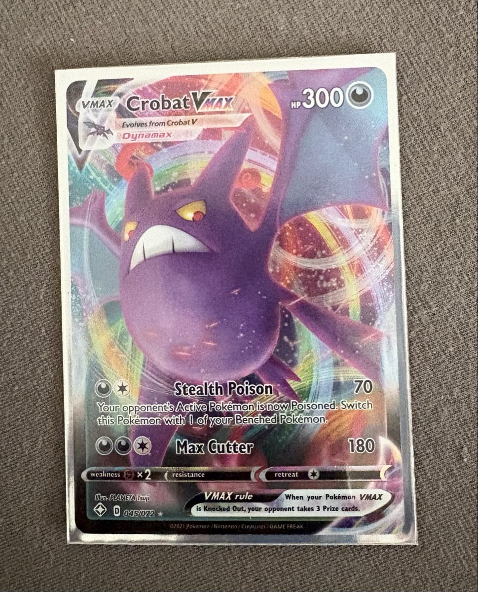 Pokémon Sammelbilder & Trading cards: 3 Pokemon Bilder – Gebraucht aus Reinach BL von Passionata 4