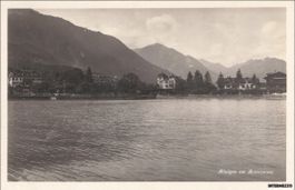 Bönigen am Brienzersee // 1933