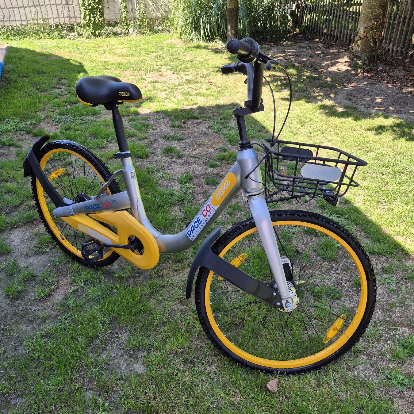 Biciclette: City Bike – Usato da Oberwil b. Büren venduto da yarissa3844 1