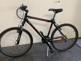 Stoke Blade Jugendbike