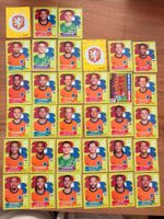 Panini Niederlande NED 2026