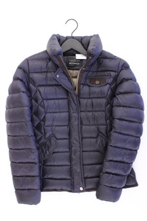 Betty Barclay Daunenjacke Gr. 38 blau