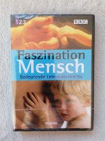 DVD Faszination Mensch