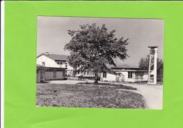 Reformierte Heimstätte Boldern-Männedorf