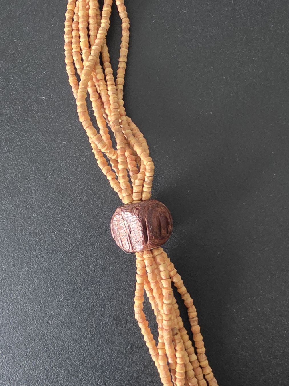 Catenine: Halskette  – Usato da Zumikon venduto da chri75 1