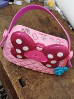 Minnie Mouse Spielzeug-Handtasche pink – Disney