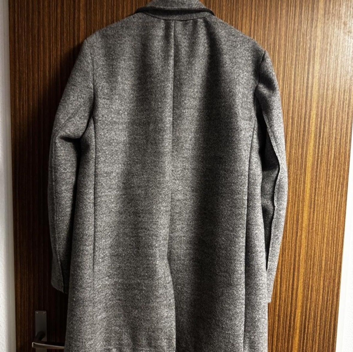 Mäntel: Herren Mantel – Neu (gemäss Beschreibung) aus Unterseen von afo_6vl5 1