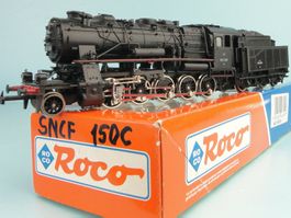 ROCO H0 SNCF 150C