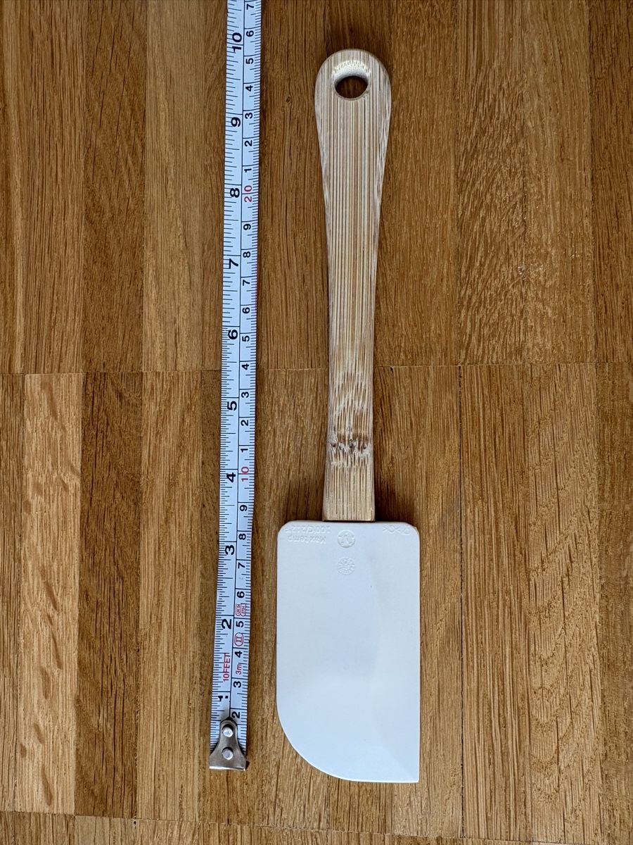 Ikea Elettrodomestici da cucina: Spatule IKEA – Usato da Fribourg venduto da bappenzell 1