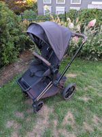 Cybex e-Priam Elektro-Kinderwagen