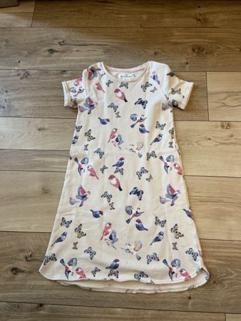 Robe 🐦 🦋 H&M - 134/10-8/10 ans 