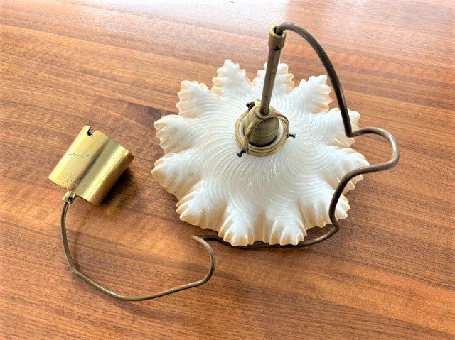 Lampade: HäNgelamPe – Usato da Winkel venduto da zeho 6