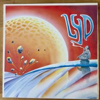 Lyd - Same / Belgium-Press. 1992 - TOP - Acid Rock aus US