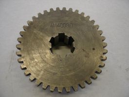 Stirnrad Z38 AM4009/1 zu Aebi AM10 AM15 Getriebe Antrieb