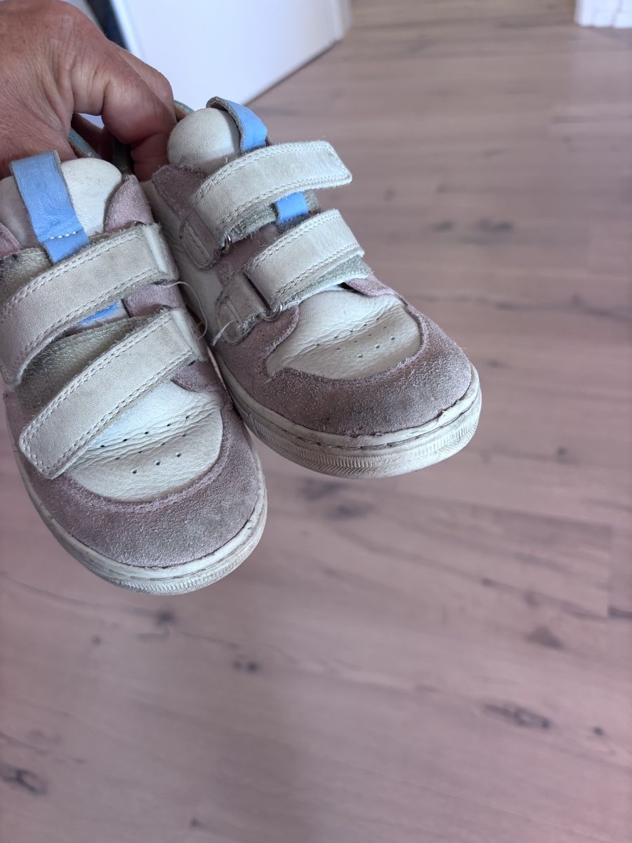 Froddo Chaussures garçon: Schuhe Froddo – D'occasion à Kriens par Flavia015 1