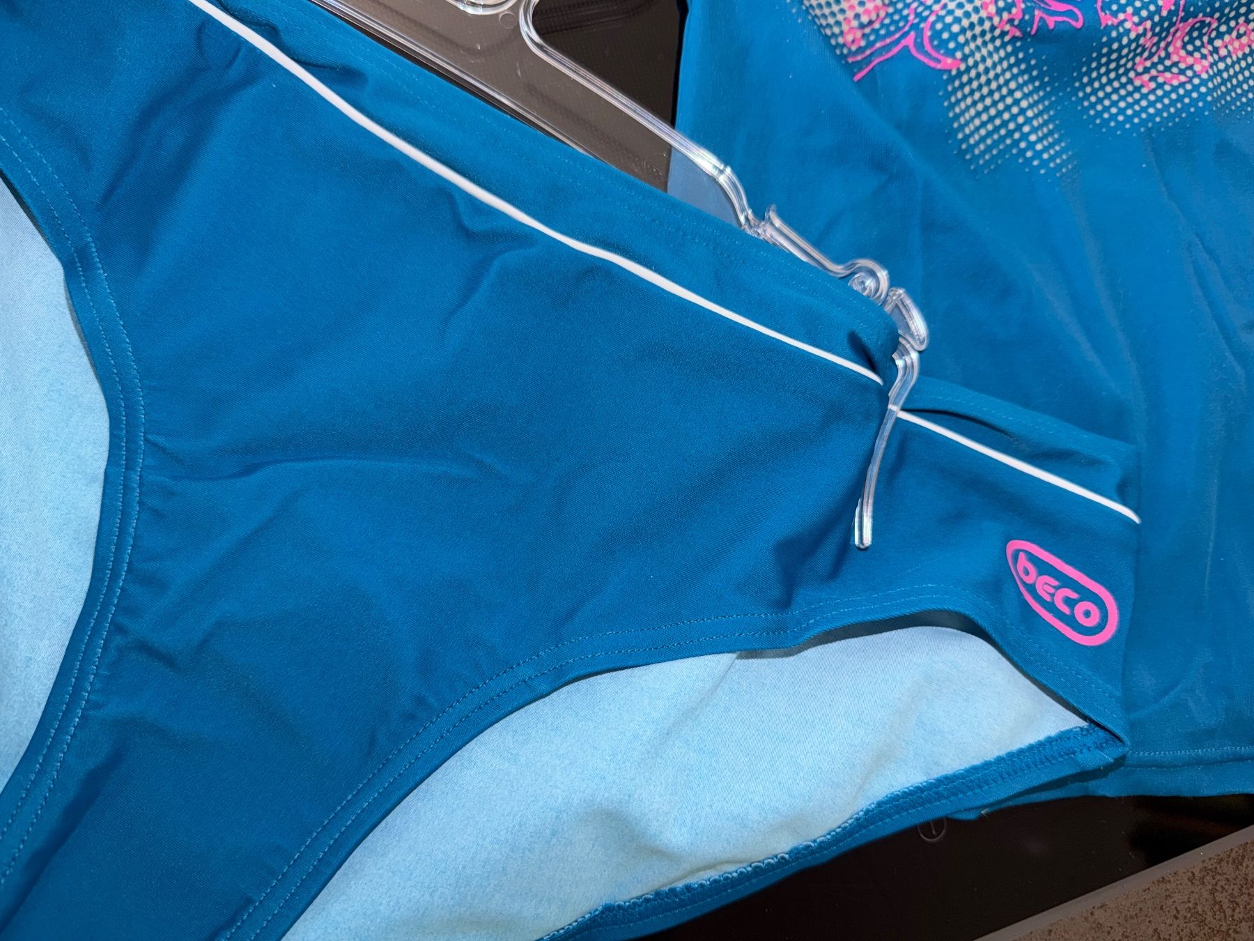 Costumi da bagno & Bikini: Tankini, Badeanzug BECO 40C neu – Nuovo (secondo la descrizione) da Dornach venduto da samuti 2