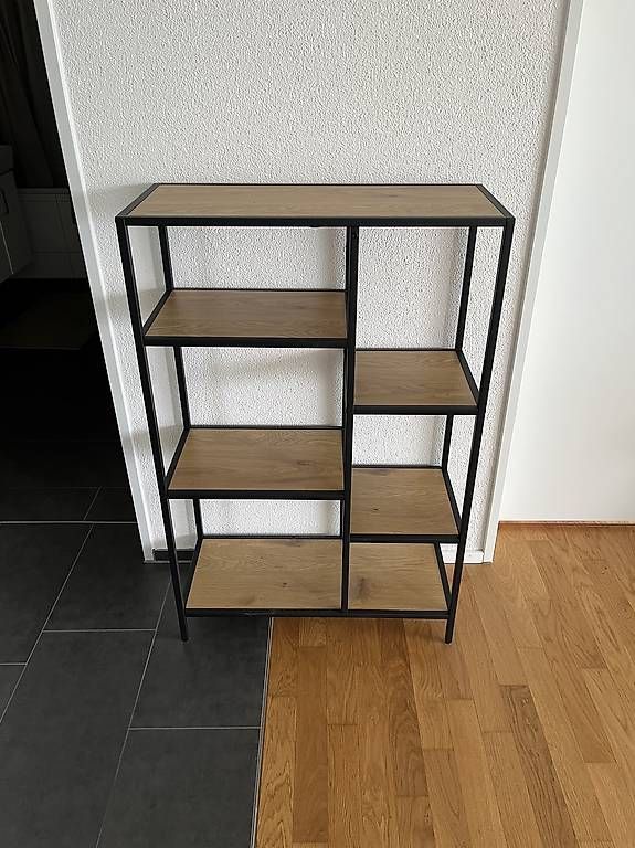 Scaffali: Regal – Usato da Wittenbach venduto da ale_spy2 1