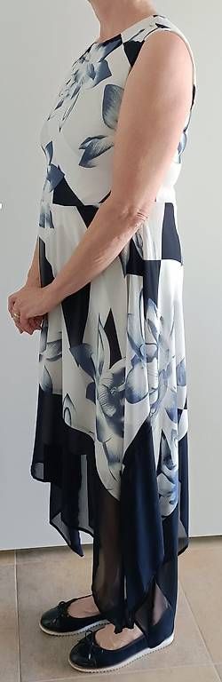 Vestiti: Damen Kleid Grösse 42 – Usato da Emmenbrücke venduto da Aurach 1