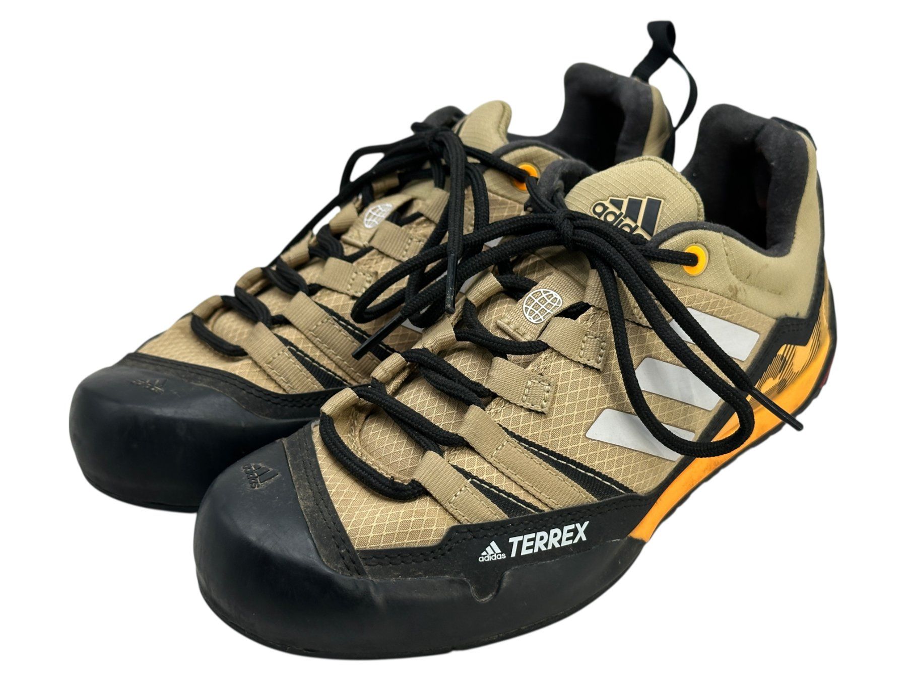 Adidas Herrenschuhe: Adidas Terrex, Pointure 36 2/3 – Gebraucht aus Morges von Novantica 4