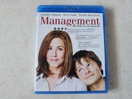 Management  -  Die Liebe ist eine Baustelle  /  Bluray