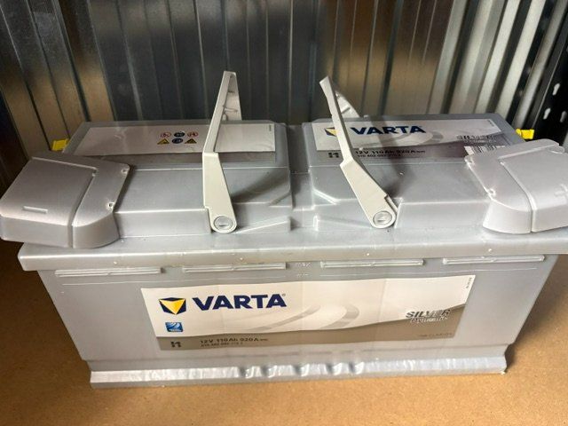 Wechselrichter: Off-Grid Solar Set: Batterie, Wechselrichter, Laderegler – Gebraucht aus Meilen von aneta.giza 1