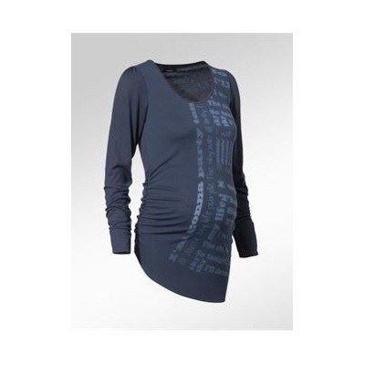 Tops: T-Shirt grossesse Long – Neu und originalverpackt aus Puidoux von 9Seasons