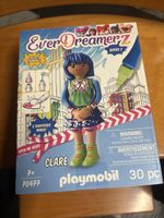 Playmobil EverDreamerz Serie 2 Clare - Neu & OVP