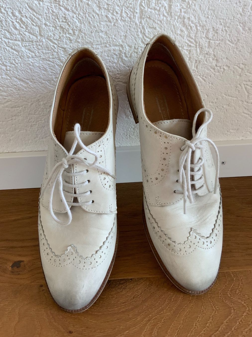 Scarpe da donna: Halbschuhe Damen – Usato da Rorschacherberg venduto da chetan01