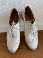 Halbschuhe Damen