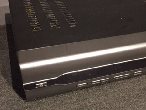 Ricevitori: Beldigital 5200 Twin Sat Receiver Ready Programmiert – Nuovo (secondo la descrizione) da Würenlingen venduto da Schneiderhifi
