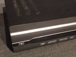 Beldigital 5200 Twin Sat Receiver Ready Programmiert