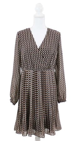 comma Kleid Gr. 38