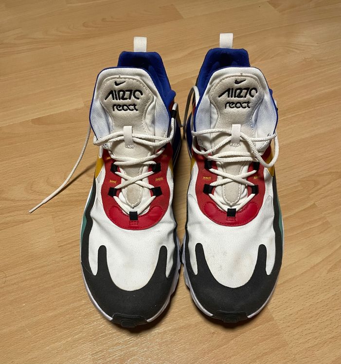 Nike air max 270 cheap taille 46