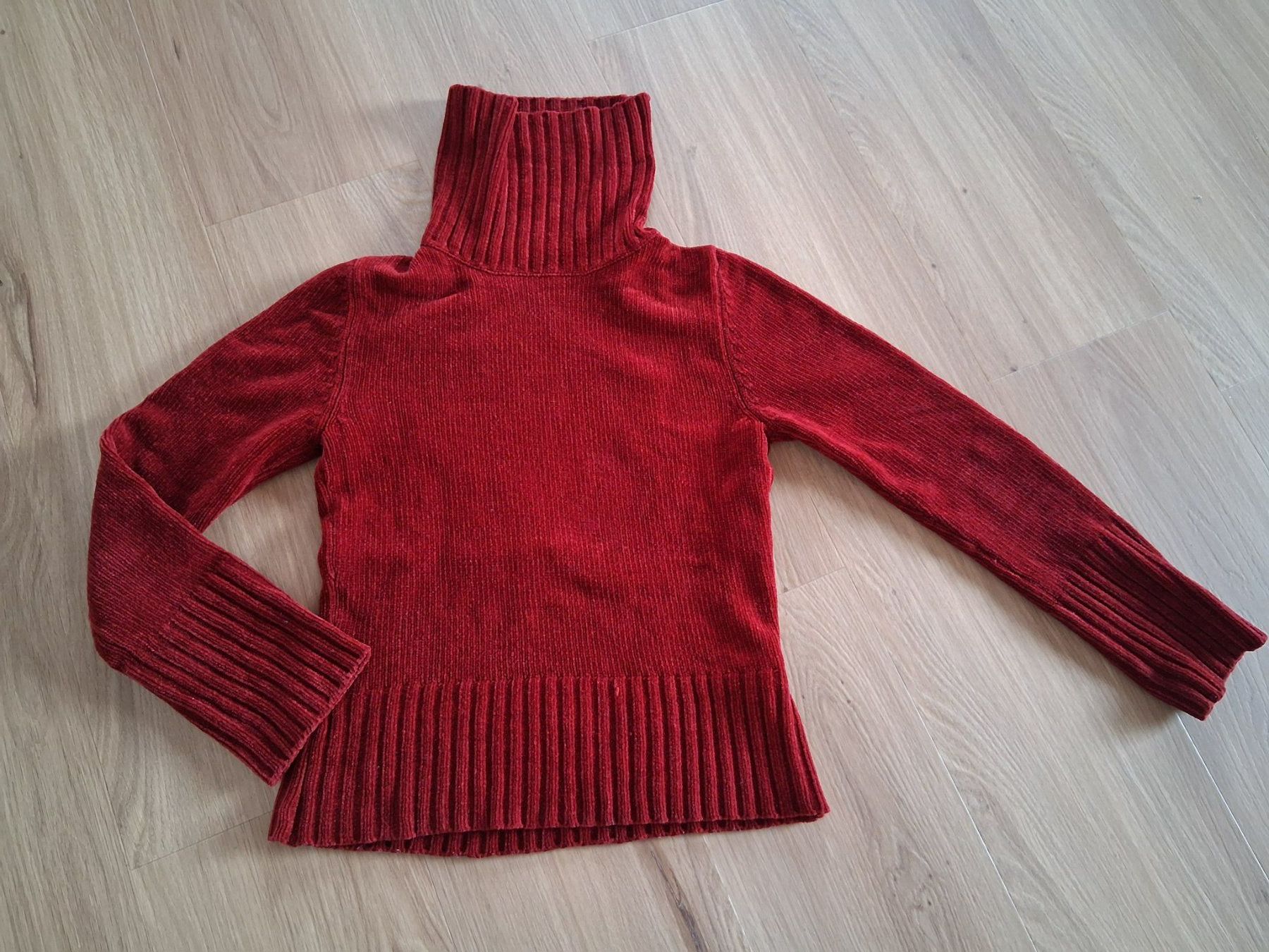 H&M Maglioni & Felpe: H&M Rollkragen Strickpullover Gr. XS – Usato da Lengnau AG venduto da Nathi88