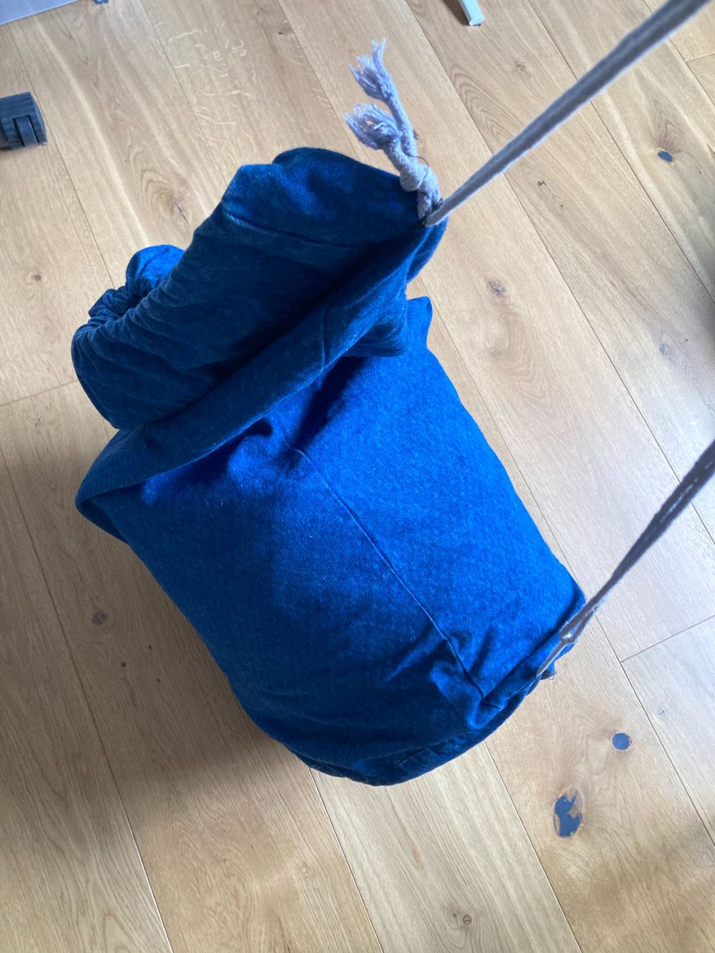 Sacchi a pelo: Vintage Schlafsack aus Baumwolle – Usato da Winterthur venduto da ced_s9j7 4