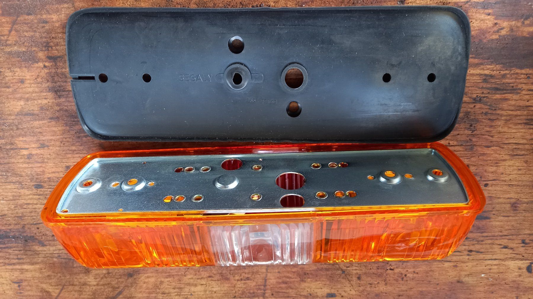 Tutti i ricambio: Saurer Berna FBW oldtimer Busse – Nuovo e nell'imballaggio originale da Rheinsulz venduto da CoronaMK2 1